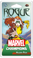 Marvel Champions Das Kartenspiel - Rogue