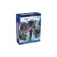 Unstoppable EN