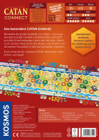 CATAN - Connect