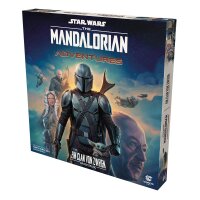 The Mandalorian™: Adventures – Ein Clan von Zweien