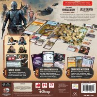 The Mandalorian™: Adventures – Ein Clan von Zweien