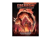 Dungeons & Dragons 2024 Eberron: Forge of the...