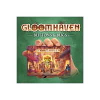 Gloomhaven: Buttons & Bugs EN