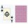 Copag Texas Hold em Gold Jumbo Red