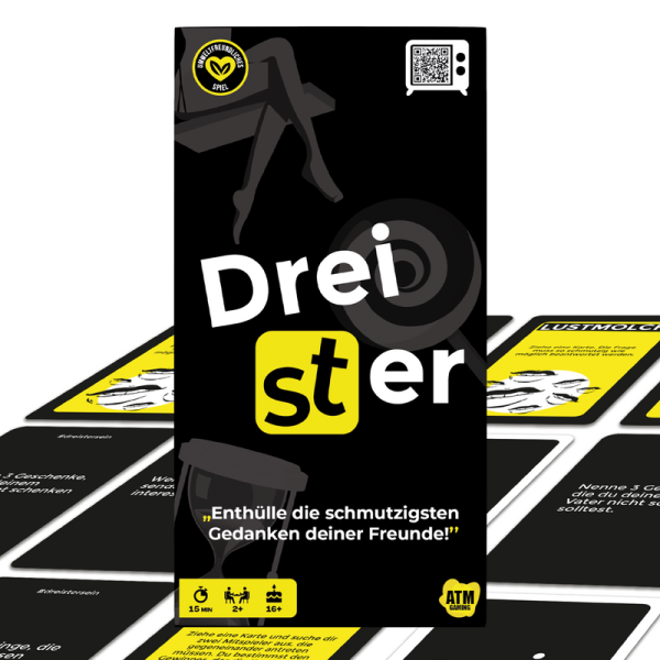Dreister