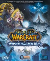 World of Warcraft: Wrath of the Lich King