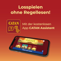 CATAN Big Box 2025