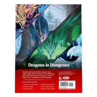 Dungeons & Dragons 2024 Dragon Delves: An Adventure...