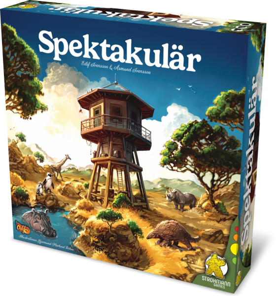 Spektakulär