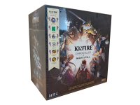 Kinfire Chronicles Nights Fall DT