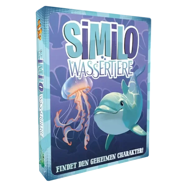 Similo Wassertiere