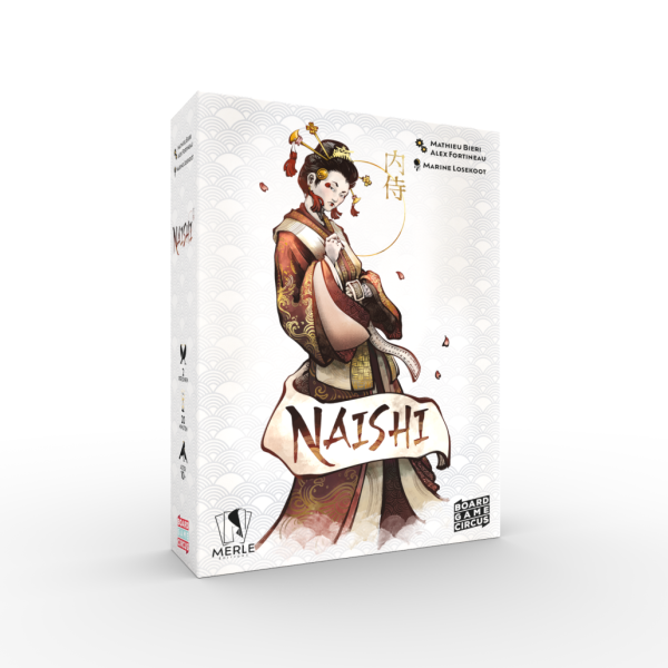 Naishi