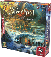Everdell: Silverfrost