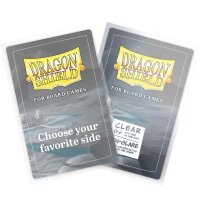 DS Board Game Sleeves Extra Large