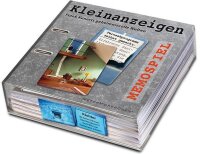 Kleinanzeigen - Frank Kunerts geheimnisvolle Welten als...