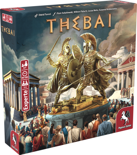 Thebai
