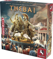 Thebai