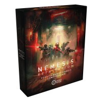 Nemesis Retaliation – Verstärkungseinheit