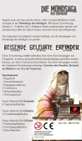 Die Mondsaga des Südtigris