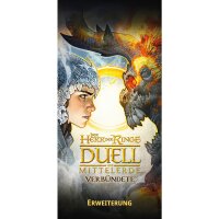 Herr der Ringe Duell um Mittelerde - Verbündete...