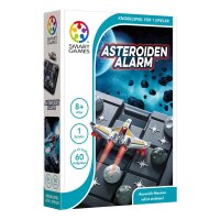 Asteroiden-Alarm