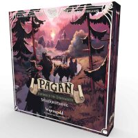 Pagan - Aufbruch ins Unbekannte (Erweiterung)