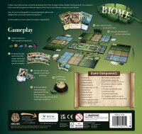 Biome - 2. Auflage