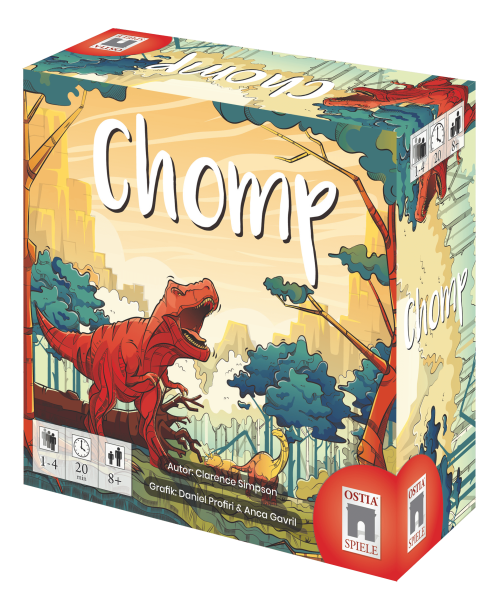 Chomp
