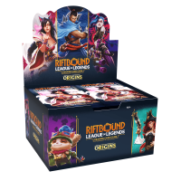 Riftbound: Origins Booster Display EN