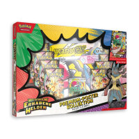 PKM ME02.5 Premium-Poster-Kollektion Lucario