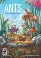 Ants Reprint EN