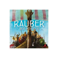 Räuber der Nordsee
