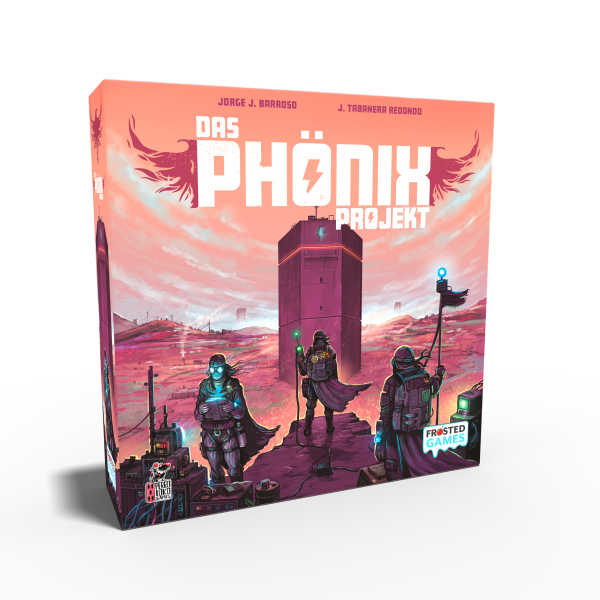 Das Phönix-Project