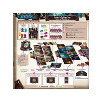 Mysterium (Refresh)