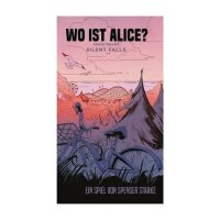 Wo ist Alice? Silent Falls - Erweiterung