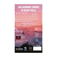 Wo ist Alice? Silent Falls - Erweiterung