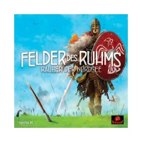 Räuber der Nordsee: Felder des Ruhms