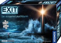 EXIT + Puzzle - Der einsame Leuchtturm