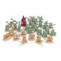 The Dead Keep – Goblin Chaos (Deluxe)