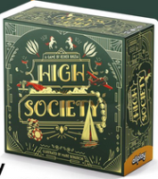 High Society