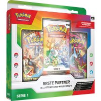 Pokémon Erste-Partner-Kollektion