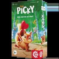 Picky