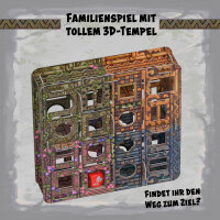 Temple Twist