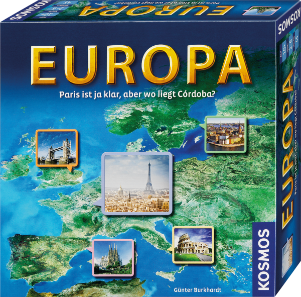 Europa
