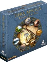 Terra Mystica - Automa Solo Box