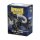 DS - Standard Sleeves: Non-Glare Blue [Matte] (100 Sleeves)