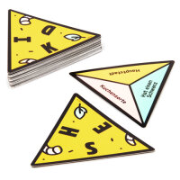 P wie Pizza