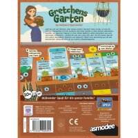 Gretchens Garten