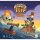 Captain Flip – Isla Bomba