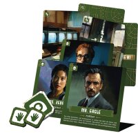 My Murder Mystery: Ein toter Affe